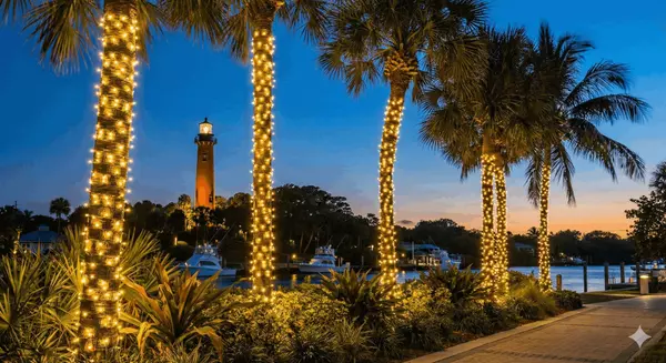 The Jupiter Holiday Edit: How to Celebrate Like a Local