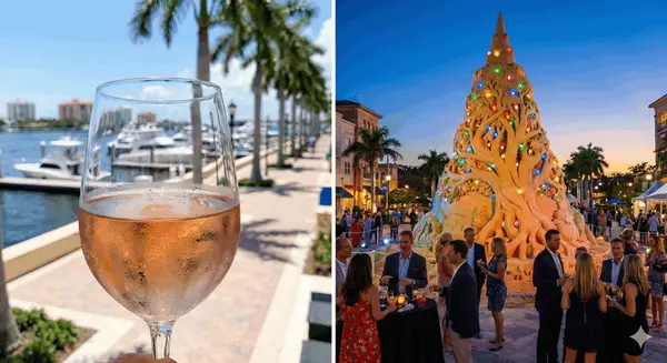 The Weekend Edit: Elevate Your Agenda in The Palm Beaches (Dec 19–21)