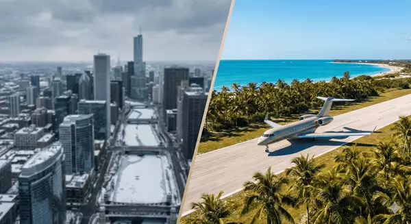 The Signal You Can’t Ignore: Why Billionaire Capital is Liquidation-Focused and Florida-Bound