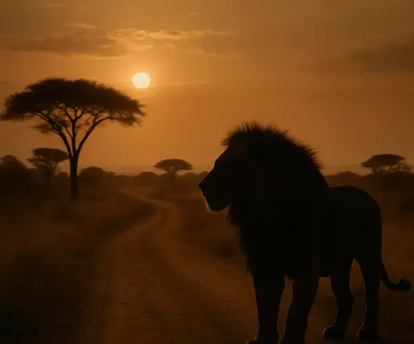 feature image of When a Tech Titan Buys a Safari: What Larry Ellison’s Lion Country Safari Deal Really Means for Palm Beach County