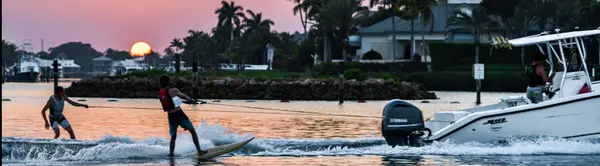 feature image of From Sunrise to Sunset: A Perfect Day in Jupiter, Florida