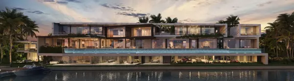 The $285M Power Play: Palm Beach Greenlights America’s Most Expensive Spec Mansion
