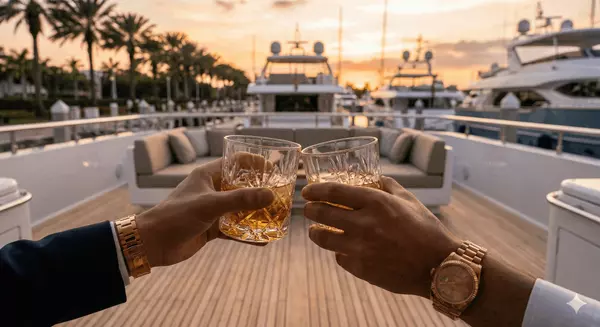 The New Boardroom: Mastering the "Third Place" Economy in South Florida