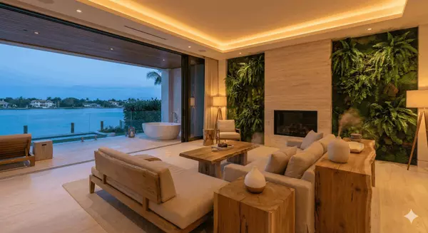 feature image of Bio-Architecture 101: Why Your Home is the Ultimate Health Supplement