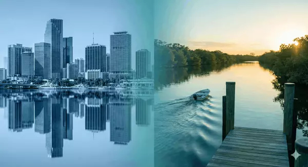 The Commute to Abundance: Why Wall Street South Lives in Jupiter