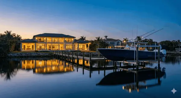 Why the River is the New Ocean (The Loxahatchee Premium),Drew Saporito | Broker Associate