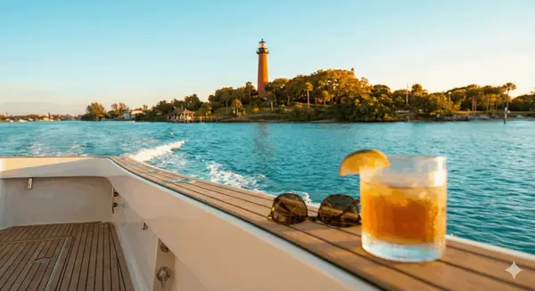 The Only ROI That Matters on a Friday Afternoon,Drew Saporito | Broker Associate