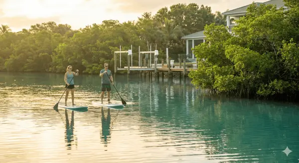 The Jupiter Effect: Why You Age Backwards Here,Drew Saporito | Broker Associate