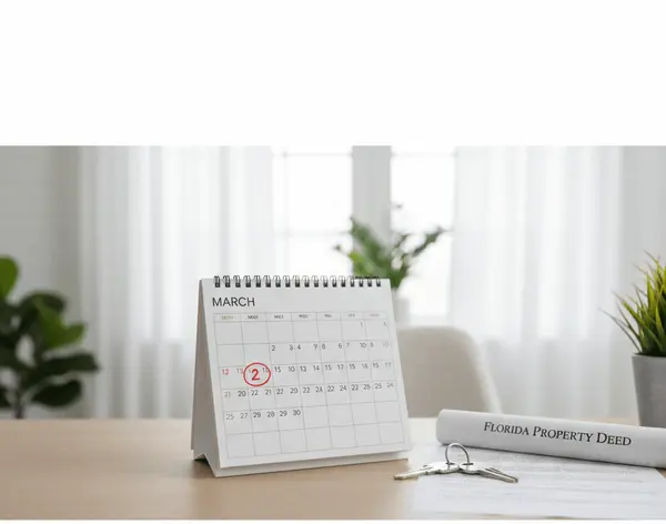 Don't Forget to File: The March 2nd Homestead Deadline,Drew Saporito | Broker Associate