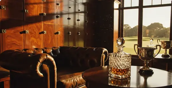 The "Velvet Rope" Economy: Navigating Jupiter’s Private Club Waitlists,Drew Saporito | Broker Associate