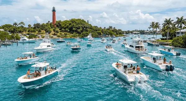 The March Pivot: What Happens When the "Season" Ends?,Drew Saporito | Broker Associate