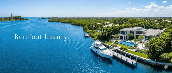 Beyond the Marina: Why the Mega-Yacht Crowd is Moving to Jupiter