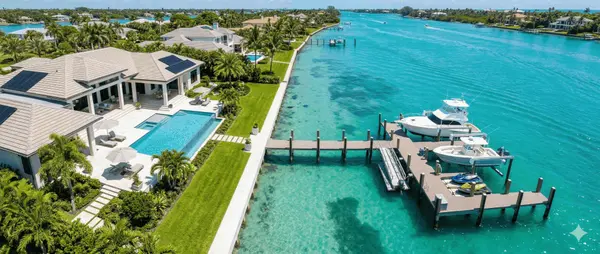 Riparian Rights 101: Do You Actually Own Your Waterfront?