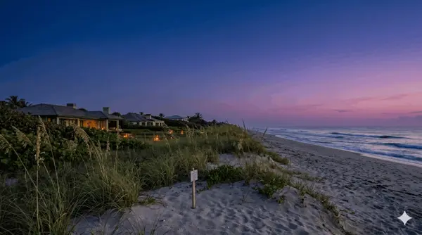 feature image of The Eco-Luxury Premium: How Jupiter’s Sea Turtle Season Protects Your Real Estate Value