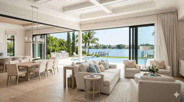 Should I List My Jupiter Home in May? The Summer Relocation Wave