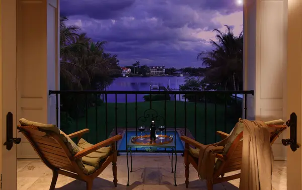 Pennock Point: The Apex of Unrestricted Waterfront Luxury in Jupiter, FL