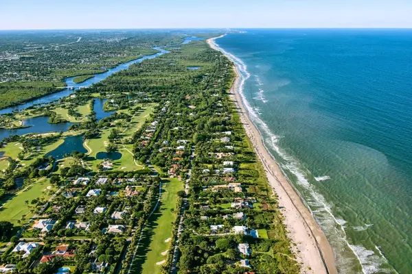 Why is Jupiter Island the Ultimate Florida Legacy Investment?