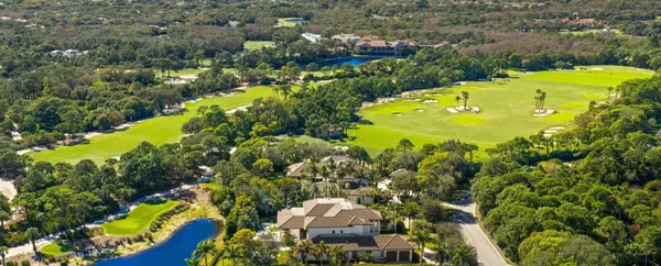 Why The Bear's Club is Jupiter's Elite Golf Community 