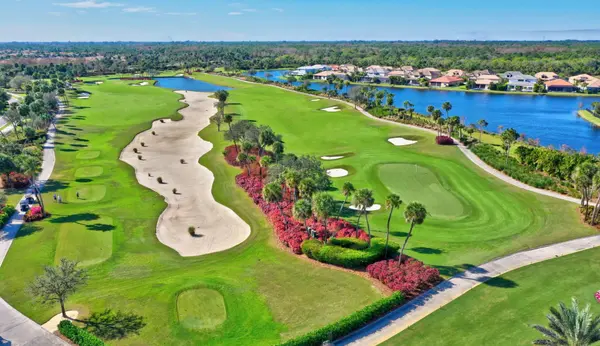Why is Jupiter Country Club the Ultimate Golf Lifestyle Destination?