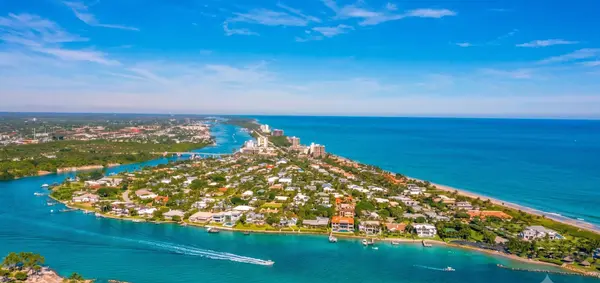Jupiter Inlet Colony