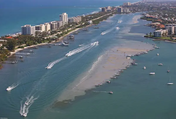 Intracoastal Sandbar - Copy