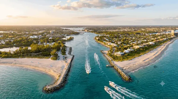 The Gulf Stream Premium: Why Jupiter’s Summer Ocean Views Hold Direct Real Estate Value