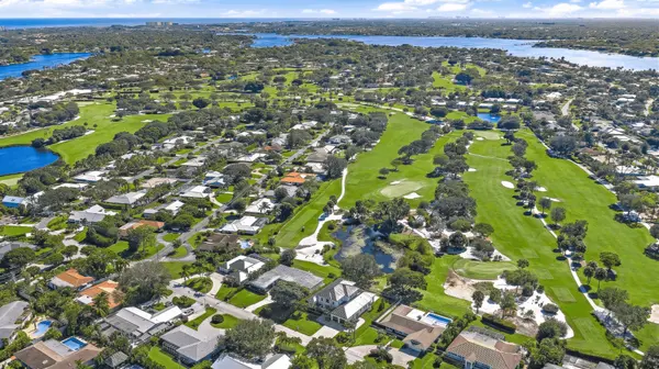 Tequesta Country Club