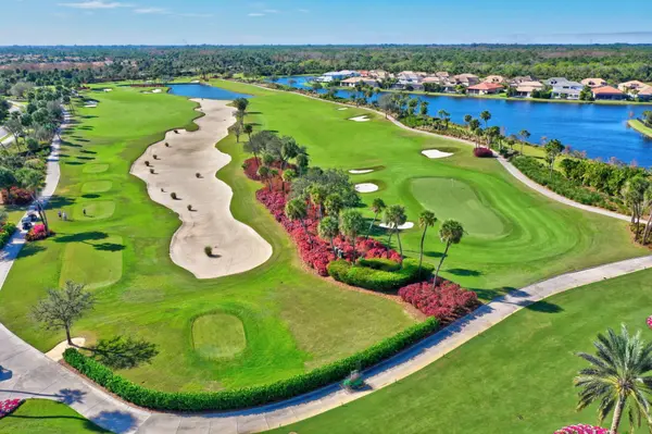 Jupiter Country Club
