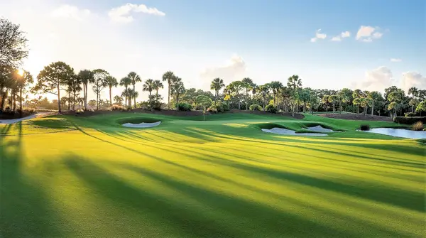 The Loxahatchee Club