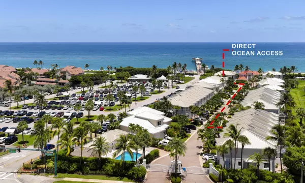 774 Seaview DR, Juno Beach, FL 33408