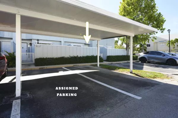 6222 Riverwalk LN 7, Jupiter, FL 33458