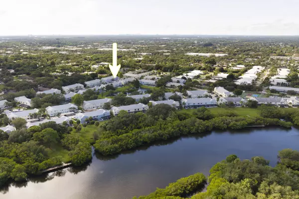 6222 Riverwalk LN 7, Jupiter, FL 33458