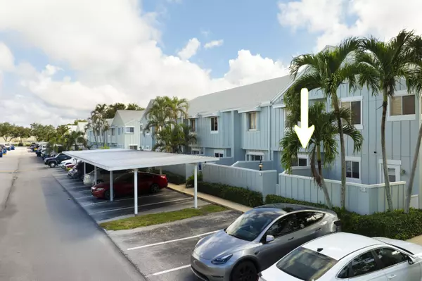 6222 Riverwalk LN 7, Jupiter, FL 33458