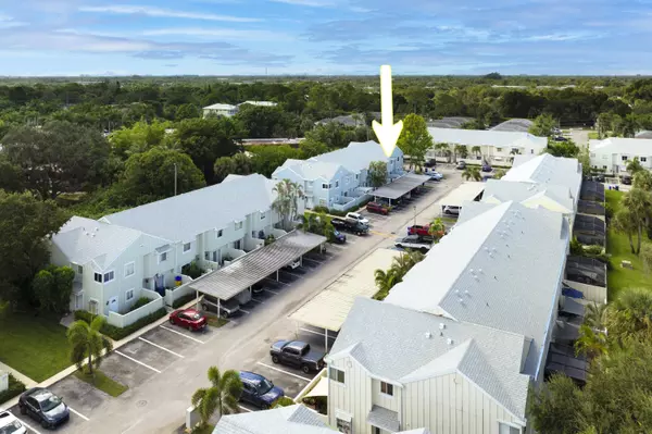 6222 Riverwalk LN 7, Jupiter, FL 33458