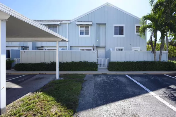 6222 Riverwalk LN 7, Jupiter, FL 33458