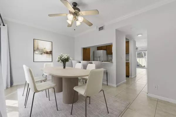 6375 Riverwalk LN 4, Jupiter, FL 33458