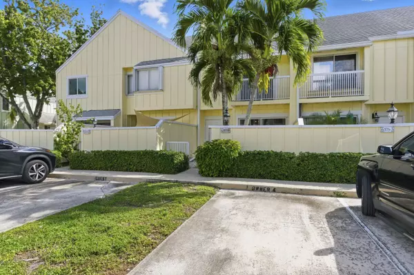 6375 Riverwalk LN 4, Jupiter, FL 33458