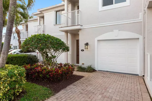 774 Seaview DR, Juno Beach, FL 33408