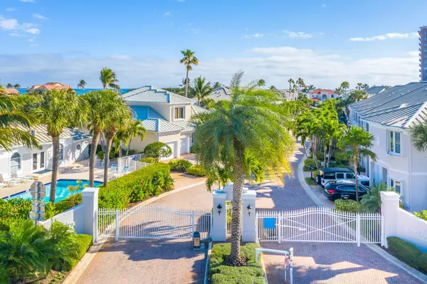 774 Seaview DR, Juno Beach, FL 33408