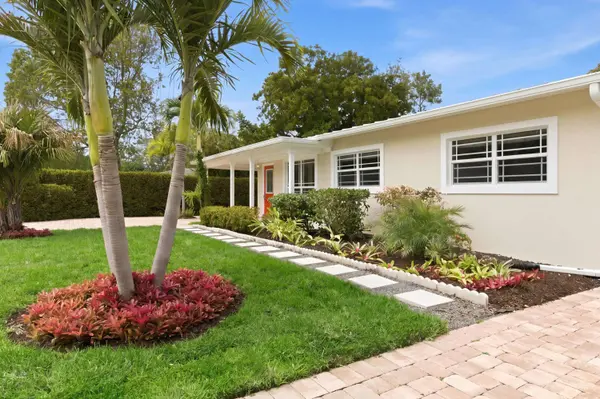 1211 Sioux ST, Jupiter, FL 33458