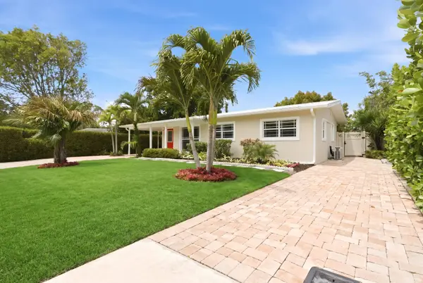 1211 Sioux ST, Jupiter, FL 33458