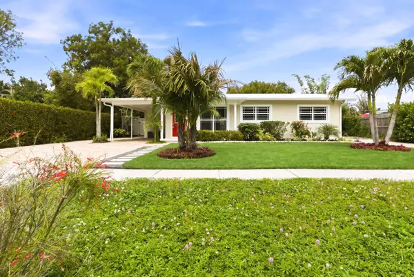 1211 Sioux ST, Jupiter, FL 33458