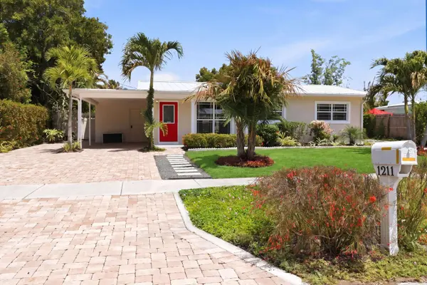 1211 Sioux ST, Jupiter, FL 33458