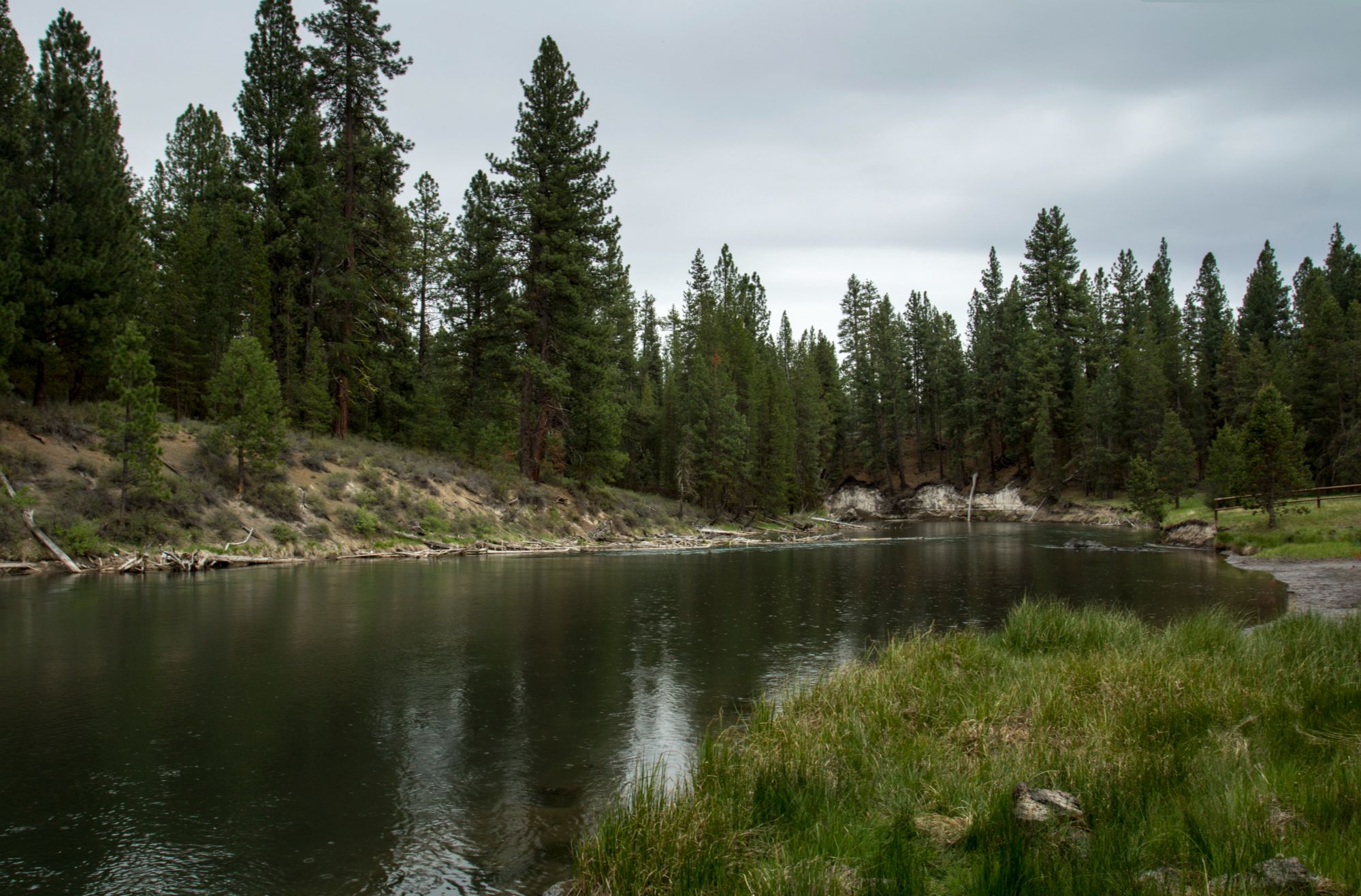 La_Pine_State_Park,_Oregon_-_Flickr_-_Bonnie_Moreland_(free_images)