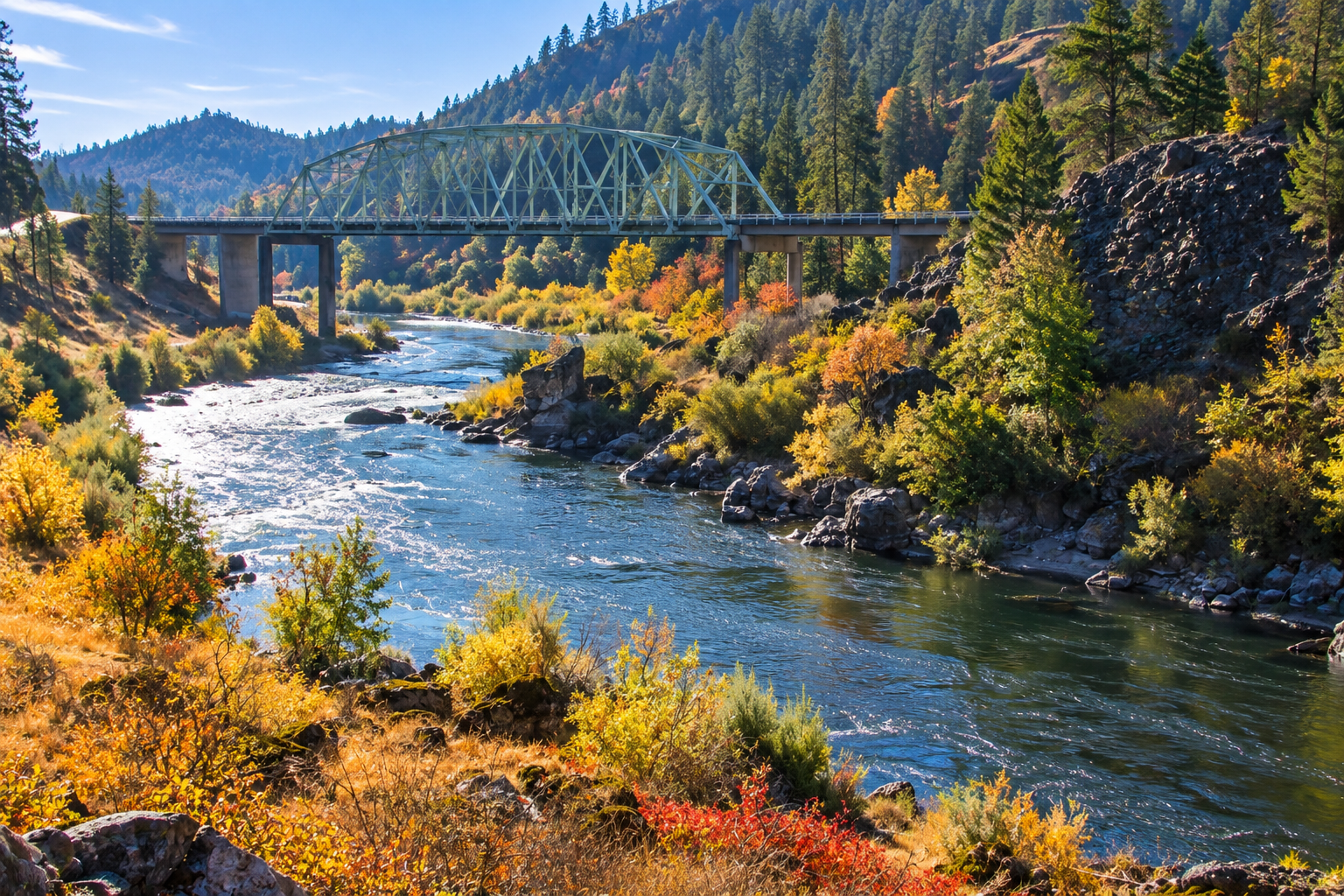 rogueriveroregon