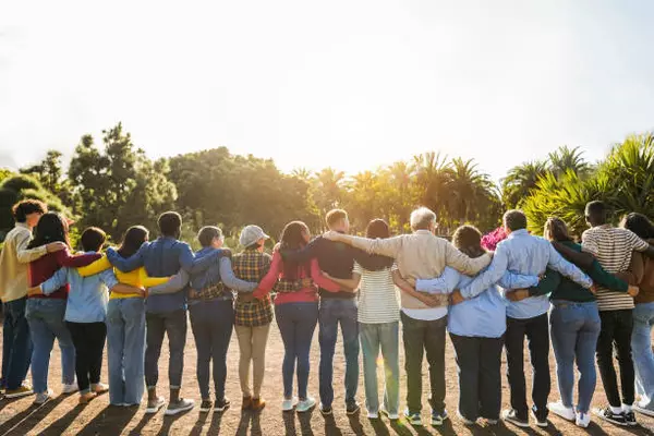 feature image of Community &amp; Lifestyle