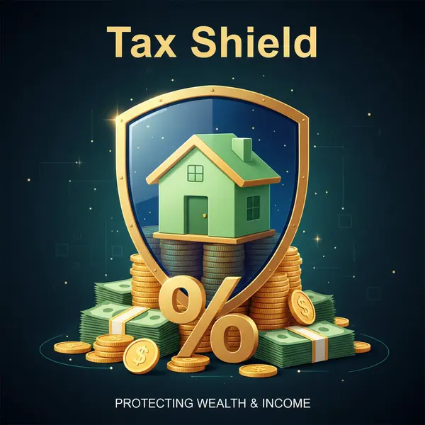 Capital Gains & Selling: Long-Term Homeowners’ Tax Advantage