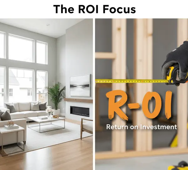 Repairs, Staging, or Selling As-Is? Maximizing Your 80919 Equity,Kenneth Grant