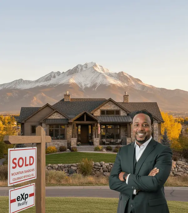Is Now the Right Time to Sell Your Colorado Springs Home?,Kenneth Grant