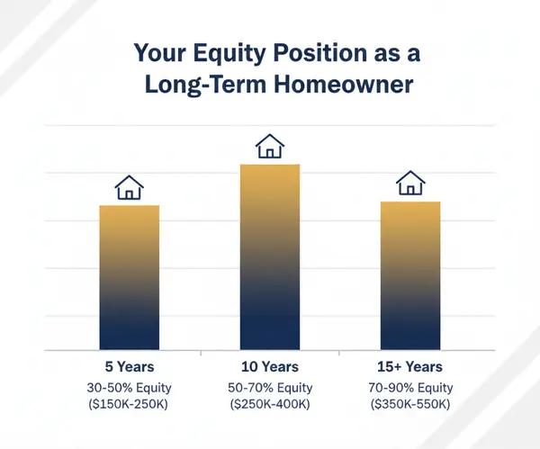 Selling Your 5-Bedroom Home in Stetson Hills: 2026 Market Guide for Long-Term Homeowners